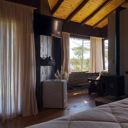 Refugio Arati Hotel Rio Rufino Luaran gambar